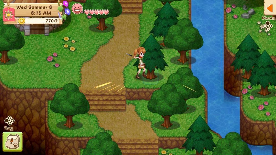 Harvest Moon Light Of Hope Complete Special Edition | Occasion